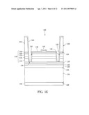 LIGHT-EMITTING DIODE AND METHOD FOR MANUFACTURING THE SAME diagram and image