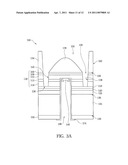 LIGHT-EMITTING DIODE AND METHOD FOR MANUFACTURING THE SAME diagram and image