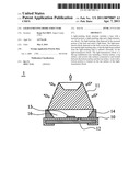 LIGHT-EMITTING DIODE STRUCTURE diagram and image