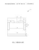 IGBT WITH FAST REVERSE RECOVERY TIME RECTIFIER AND MANUFACTURING METHOD THEREOF diagram and image