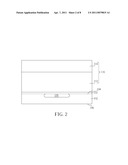 IGBT WITH FAST REVERSE RECOVERY TIME RECTIFIER AND MANUFACTURING METHOD THEREOF diagram and image