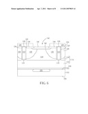 IGBT WITH FAST REVERSE RECOVERY TIME RECTIFIER AND MANUFACTURING METHOD THEREOF diagram and image