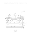 IGBT WITH FAST REVERSE RECOVERY TIME RECTIFIER AND MANUFACTURING METHOD THEREOF diagram and image