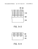 VERTICAL TRANSISTOR AND ARRAY OF VERTICAL TRANSISTOR diagram and image
