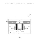 METAL GATE STRUCTURE AND METHOD OF MANUFACTURING SAME diagram and image