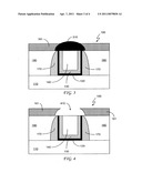 METAL GATE STRUCTURE AND METHOD OF MANUFACTURING SAME diagram and image