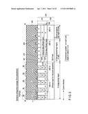 SOLID-STATE IMAGING DEVICE AND MANUFACTURING METHOD THEREOF diagram and image