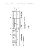 SOLID-STATE IMAGING DEVICE AND MANUFACTURING METHOD THEREOF diagram and image