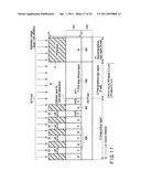 SOLID-STATE IMAGING DEVICE AND MANUFACTURING METHOD THEREOF diagram and image