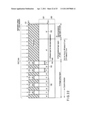 SOLID-STATE IMAGING DEVICE AND MANUFACTURING METHOD THEREOF diagram and image