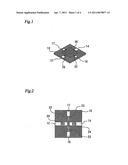 MOUNTING CIRCUIT SUBSTRATE diagram and image