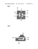 MOUNTING CIRCUIT SUBSTRATE diagram and image