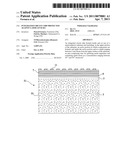 INTEGRATED CIRCUIT CHIP PROTECTED AGAINST LASER ATTACKS diagram and image