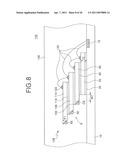 SEMICONDUCTOR PACKAGE, SEMICONDUCTOR PACKAGE STRUCTURE INCLUDING THE SEMICONDUCTOR PACKAGE, AND MOBILE PHONE INCLUDING THE SEMICONDUCTOR PACKAGE STRUCTURE diagram and image