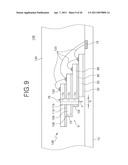 SEMICONDUCTOR PACKAGE, SEMICONDUCTOR PACKAGE STRUCTURE INCLUDING THE SEMICONDUCTOR PACKAGE, AND MOBILE PHONE INCLUDING THE SEMICONDUCTOR PACKAGE STRUCTURE diagram and image