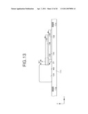 SEMICONDUCTOR PACKAGE, SEMICONDUCTOR PACKAGE STRUCTURE INCLUDING THE SEMICONDUCTOR PACKAGE, AND MOBILE PHONE INCLUDING THE SEMICONDUCTOR PACKAGE STRUCTURE diagram and image