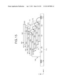 SEMICONDUCTOR PACKAGE, SEMICONDUCTOR PACKAGE STRUCTURE INCLUDING THE SEMICONDUCTOR PACKAGE, AND MOBILE PHONE INCLUDING THE SEMICONDUCTOR PACKAGE STRUCTURE diagram and image