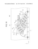 SEMICONDUCTOR PACKAGE, SEMICONDUCTOR PACKAGE STRUCTURE INCLUDING THE SEMICONDUCTOR PACKAGE, AND MOBILE PHONE INCLUDING THE SEMICONDUCTOR PACKAGE STRUCTURE diagram and image