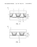 BUMP STRUCTURE, CHIP PACKAGE STRUCTURE INCLUDING THE SAME AND METHOD OF MANUFACTURING THE SAME diagram and image