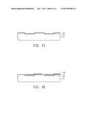 BUMP STRUCTURE, CHIP PACKAGE STRUCTURE INCLUDING THE SAME AND METHOD OF MANUFACTURING THE SAME diagram and image