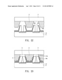 BUMP STRUCTURE, CHIP PACKAGE STRUCTURE INCLUDING THE SAME AND METHOD OF MANUFACTURING THE SAME diagram and image