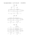 INTEGRATED CIRCUIT CHIP AND FLIP CHIP PACKAGE HAVING THE INTEGRATED CIRCUIT CHIP diagram and image