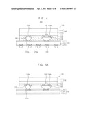 INTEGRATED CIRCUIT CHIP AND FLIP CHIP PACKAGE HAVING THE INTEGRATED CIRCUIT CHIP diagram and image