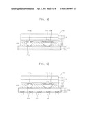 INTEGRATED CIRCUIT CHIP AND FLIP CHIP PACKAGE HAVING THE INTEGRATED CIRCUIT CHIP diagram and image