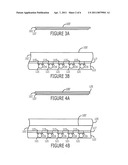 Methods of Forming Back Side Layers For Thinned Wafers and Related Structures diagram and image