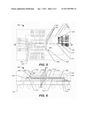 Die Stacking System and Method diagram and image