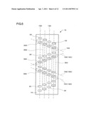 SEMICONDUCTOR CHIP AND SEMICONDUCTOR DEVICE, AND METHOD FOR MANUFACTURING SEMICONDUCTOR DEVICE diagram and image