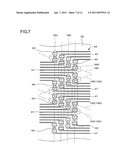 SEMICONDUCTOR CHIP AND SEMICONDUCTOR DEVICE, AND METHOD FOR MANUFACTURING SEMICONDUCTOR DEVICE diagram and image