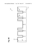Interposer structure with passive component and method for fabricating same diagram and image