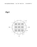 PHOTOSENSITIVE ADHESIVE COMPOSITION, AND OBTAINED USING THE SAME, ADHESIVE FILM, ADHESIVE SHEET, SEMICONDUCTOR WAFER WITH ADHESIVE LAYER, SEMICONDUCTOR DEVICE AND ELECTRONIC PART diagram and image