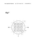 PHOTOSENSITIVE ADHESIVE COMPOSITION, AND OBTAINED USING THE SAME, ADHESIVE FILM, ADHESIVE SHEET, SEMICONDUCTOR WAFER WITH ADHESIVE LAYER, SEMICONDUCTOR DEVICE AND ELECTRONIC PART diagram and image