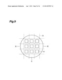 PHOTOSENSITIVE ADHESIVE COMPOSITION, AND OBTAINED USING THE SAME, ADHESIVE FILM, ADHESIVE SHEET, SEMICONDUCTOR WAFER WITH ADHESIVE LAYER, SEMICONDUCTOR DEVICE AND ELECTRONIC PART diagram and image