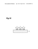 PHOTOSENSITIVE ADHESIVE COMPOSITION, AND OBTAINED USING THE SAME, ADHESIVE FILM, ADHESIVE SHEET, SEMICONDUCTOR WAFER WITH ADHESIVE LAYER, SEMICONDUCTOR DEVICE AND ELECTRONIC PART diagram and image