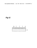 PHOTOSENSITIVE ADHESIVE COMPOSITION, AND OBTAINED USING THE SAME, ADHESIVE FILM, ADHESIVE SHEET, SEMICONDUCTOR WAFER WITH ADHESIVE LAYER, SEMICONDUCTOR DEVICE AND ELECTRONIC PART diagram and image