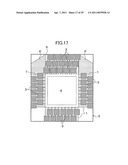 SEMICONDUCTOR INTEGRATED CIRCUIT AND MULTI-CHIP MODULE diagram and image