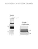 SEMICONDUCTOR INTEGRATED CIRCUIT AND MULTI-CHIP MODULE diagram and image