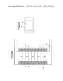 SEMICONDUCTOR INTEGRATED CIRCUIT AND MULTI-CHIP MODULE diagram and image