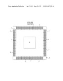 SEMICONDUCTOR INTEGRATED CIRCUIT AND MULTI-CHIP MODULE diagram and image