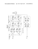 SEMICONDUCTOR INTEGRATED CIRCUIT AND MULTI-CHIP MODULE diagram and image