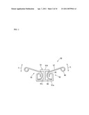 ALLOY FOR SPRING, PLATE MATERIAL FOR SPRING, AND SPRING MEMBER diagram and image