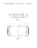 CARTS FOR USE IN SECURITY SCREENING diagram and image