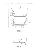 CARTS FOR USE IN SECURITY SCREENING diagram and image