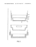 CARTS FOR USE IN SECURITY SCREENING diagram and image