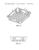 CARTS FOR USE IN SECURITY SCREENING diagram and image