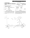 Vehicle Having Multiple Operational Modes diagram and image