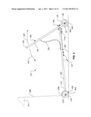 Vehicle Having Multiple Operational Modes diagram and image